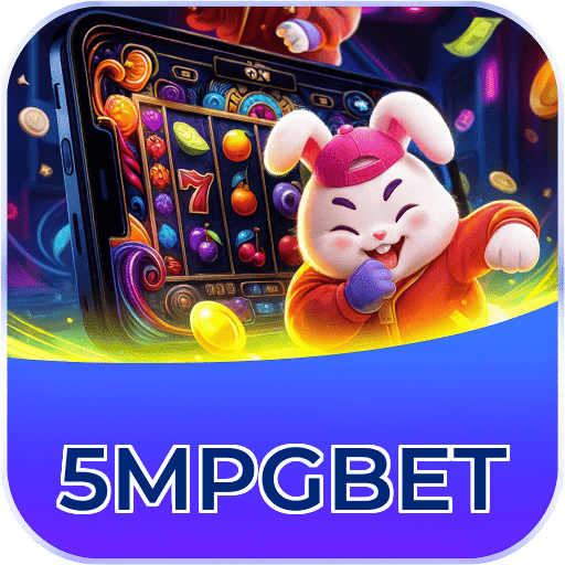 5MPGBET Logo