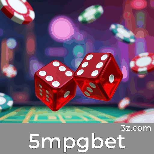 Experiência Premium de Jogos de Casino no 5mpgbet