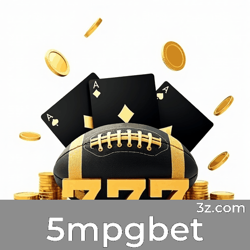 5mpgbet: Um Mundo de Jogos Selecionados